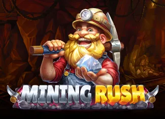 Mining Rush - JPMAXWIN188