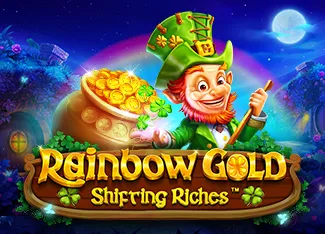 Rainbow Gold - JPMAXWIN188