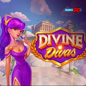 Divine Divas - JPMAXWIN188