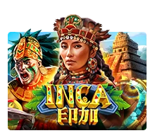Inca - JPMAXWIN188