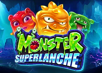 Monster Superlanche - JPMAXWIN188