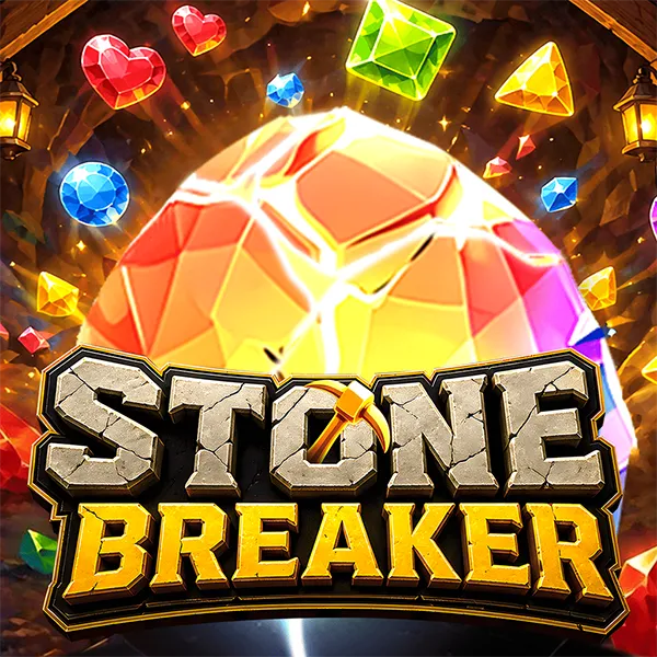 Stone Breaker - JPMAXWIN188