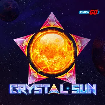 Crystal Sun - JPMAXWIN188