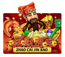 Zhao Cai Jin Bao - JPMAXWIN188