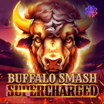 Buffalo smash : Supercharged - JPMAXWIN188