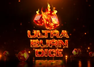Ultra Burn Dice - JPMAXWIN188