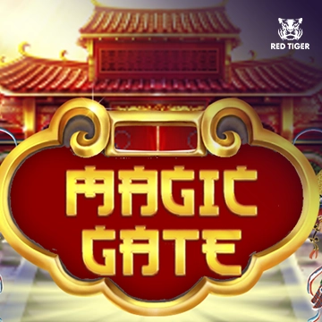 Magic Gate - JPMAXWIN188