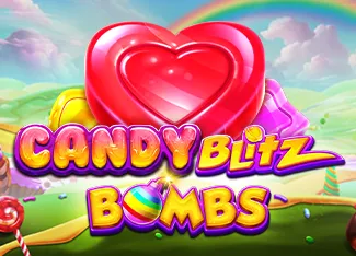 Candy Blitz Bombs - JPMAXWIN188