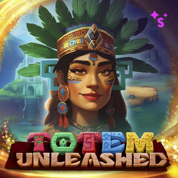 Totem Unleashed - JPMAXWIN188