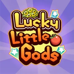 Lucky Little Gods - JPMAXWIN188