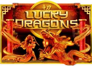 Lucky Dragons - JPMAXWIN188