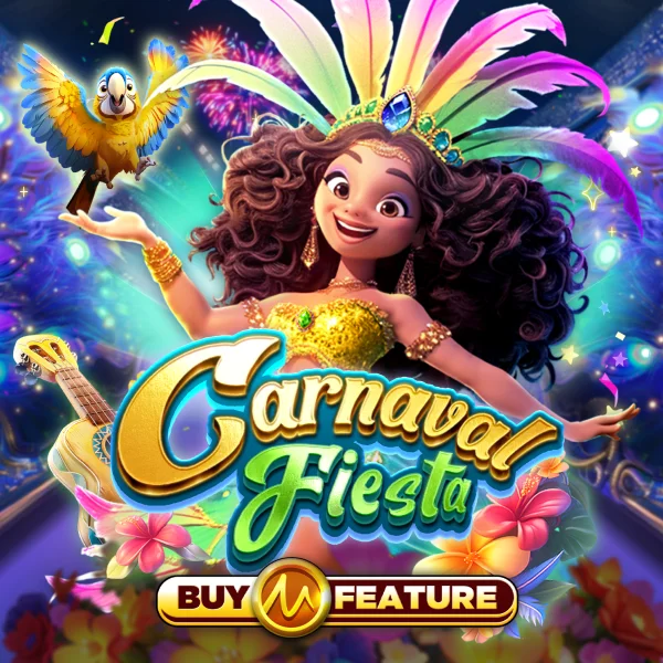Carnaval Fiesta - JPMAXWIN188