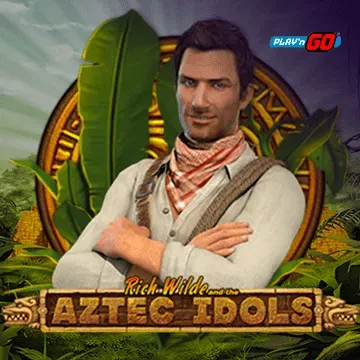 Aztec Idols - JPMAXWIN188