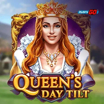 Queens Day Tilt - JPMAXWIN188