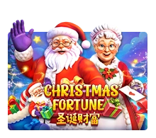 Christmas Fortune - JPMAXWIN188