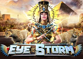 Eye of the Storm - JPMAXWIN188
