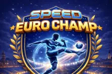 Speed.EuroChamp - JPMAXWIN188