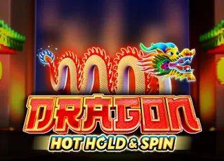 Dragon Hot Hold & Spin - JPMAXWIN188