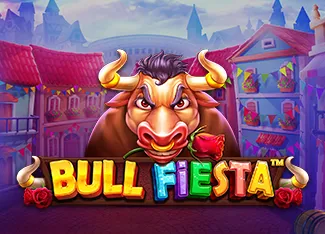 Bull Fiesta - JPMAXWIN188