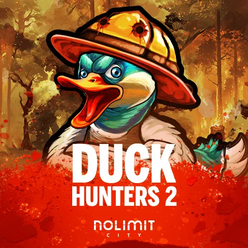 Duck Hunters 2 - JPMAXWIN188