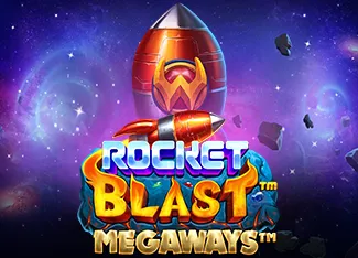 Rocket Blast Megaways - JPMAXWIN188