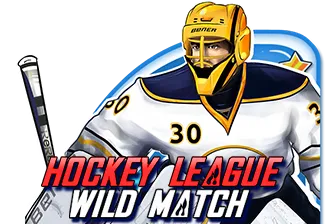 Hockey League Wild Match - JPMAXWIN188