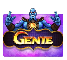 Genie - JPMAXWIN188