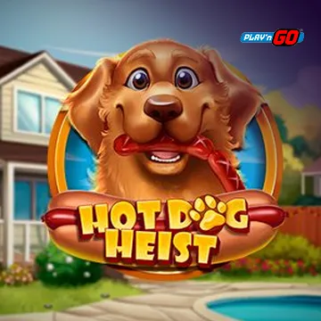 Hot Dog Heist - JPMAXWIN188