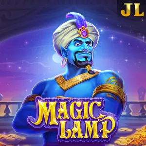 Jili : MagicLamp - JPMAXWIN188