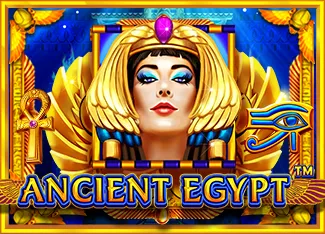 Ancient Egypt - JPMAXWIN188