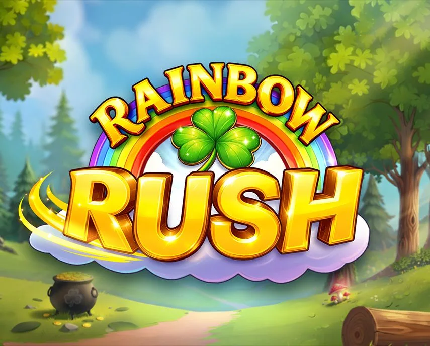 Rainbow Rush - JPMAXWIN188