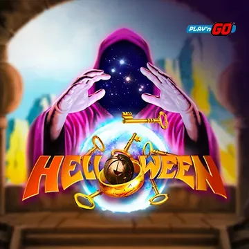 Helloween - JPMAXWIN188