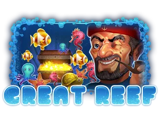 Great Reef - JPMAXWIN188