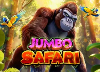 Jumbo Safari - JPMAXWIN188