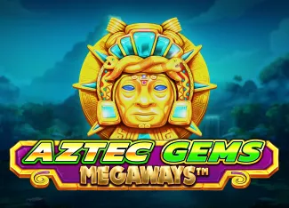 Aztec Gems Megaways - JPMAXWIN188