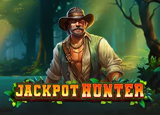 Jackpot Hunter - JPMAXWIN188
