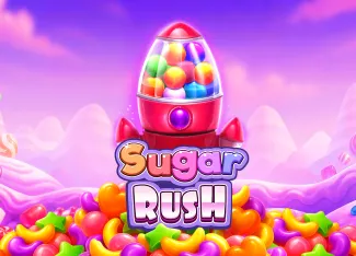 Sugar Rush - JPMAXWIN188