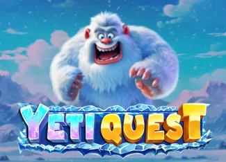 Yeti Quest - JPMAXWIN188