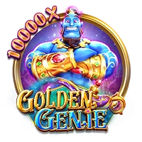 GOLDEN GENIE - JPMAXWIN188