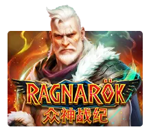 Ragnarok - JPMAXWIN188