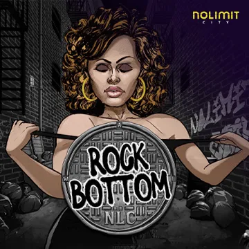 Rock Bottom - JPMAXWIN188
