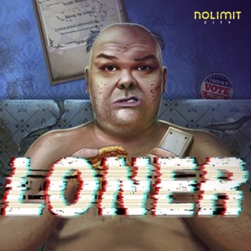 Loner - JPMAXWIN188