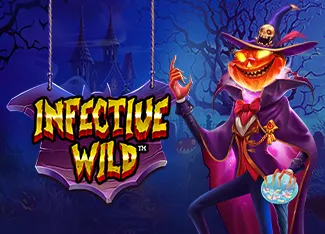 Infective Wild - JPMAXWIN188