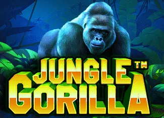 Jungle Gorilla - JPMAXWIN188