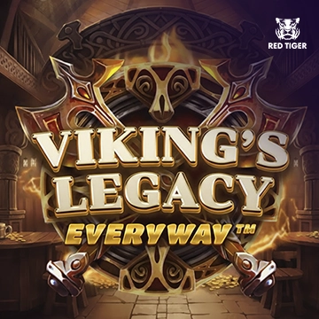 Viking’s Legacy EveryWay™ - JPMAXWIN188
