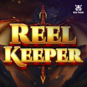 Reel Keeper - JPMAXWIN188