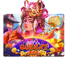 Queen 2 - JPMAXWIN188