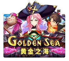 Golden Sea - JPMAXWIN188