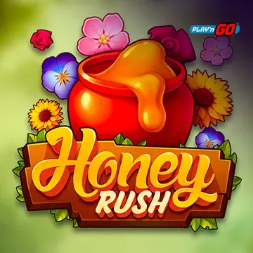 Honey Rush - JPMAXWIN188
