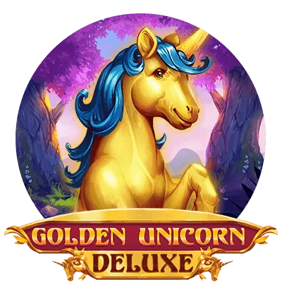 Golden Unicorn Deluxe - JPMAXWIN188